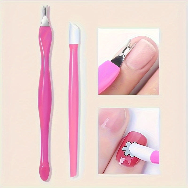 Professional nail art tool set, including electric nail drill and UV LED light, suitable for beginners' manicure kit, equipped with nail drill machine, UV nail curing lamp, tools and accessories, can be used for nail design